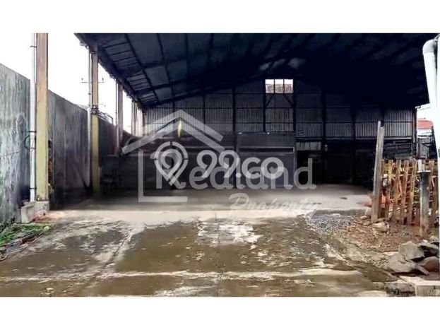 Gudang Paling Dicari LB 700m2 Dijual di Pedurungan Gudang Paling Dicari LB 700m2 Dijual di Pedurungan