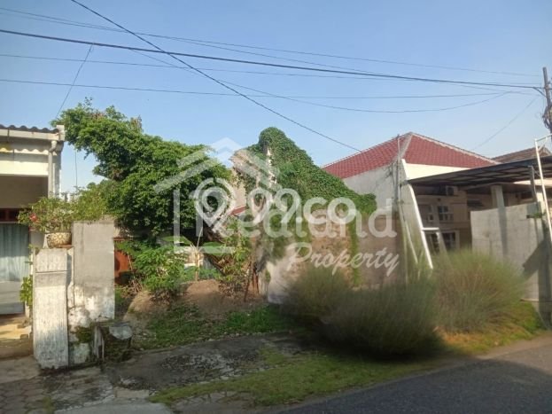 Tanah di Semarang Barat, Semarang Luas 293m2 Dijual Segera Tanah di Semarang Barat, Semarang Luas 293m2 Dijual Segera