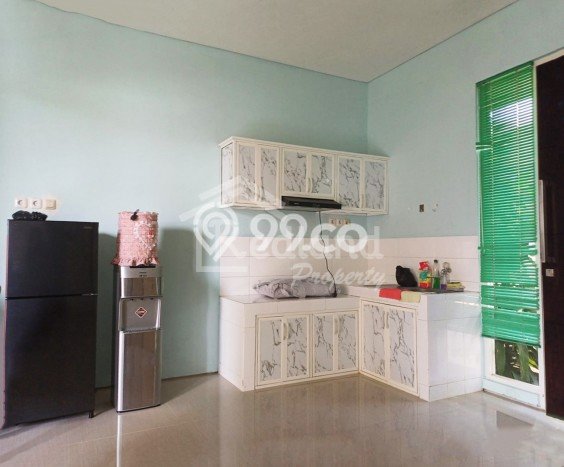 Jarang Ada! Rumah Sewa 2 Kamar Bagus Siap Huni BSB City Jarang Ada! Rumah Sewa 2 Kamar Bagus Siap Huni BSB City