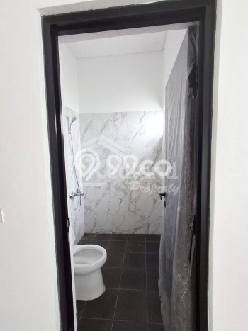 Disewakan! Rumah 2 Kamar Tidur &
1 Kamar Mandi di BSB City, Semarang Disewakan! Rumah 2 Kamar Tidur &
1 Kamar Mandi di BSB City, Semarang