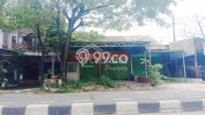 Ruko Dijual Lokasi Stratagis di Genuk Semarang Cocok untuk Investasi Ruko Dijual Lokasi Stratagis di Genuk Semarang Cocok untuk Investasi