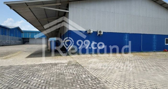 Unit Gudang Dijual di Ngaliyan Semarang Luas Tanah 6000m2, Luas Bangunan 1600m2 Unit Gudang Dijual di Ngaliyan Semarang Luas Tanah 6000m2, Luas Bangunan 1600m2