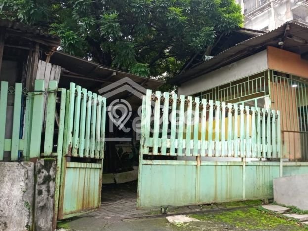 Dijual Tanah di Semarang Barat Semarang Luas 590m2 SHM Dijual Tanah di Semarang Barat Semarang Luas 590m2 SHM