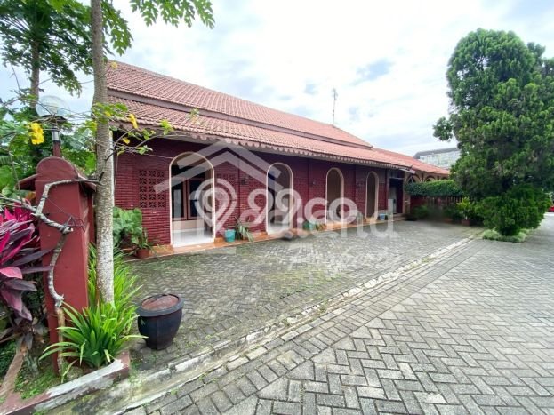 LOKASI PREMIUM! Hotel Kawasan Lawang, Luas 2550m2m², Mainroad, Kawasan Bisnis LOKASI PREMIUM! Hotel Kawasan Lawang, Luas 2550m2m², Mainroad, Kawasan Bisnis