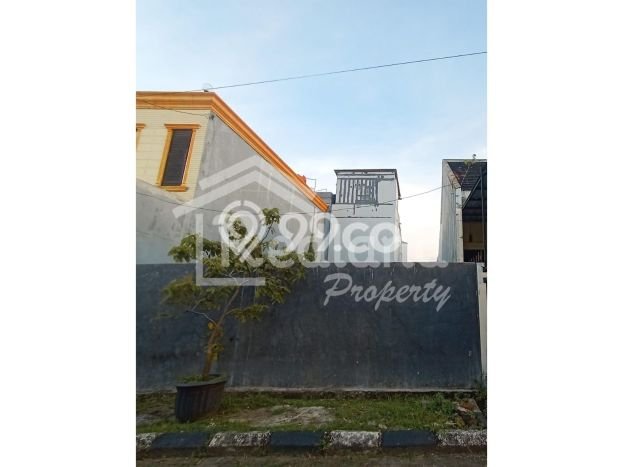 Tanah di Semarang Barat, Semarang Luas 172m2 Dijual Segera Tanah di Semarang Barat, Semarang Luas 172m2 Dijual Segera