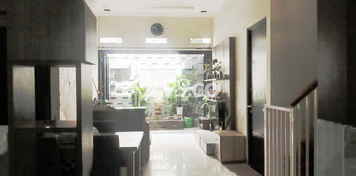Rumah Modern Cantik 3 Kamar Bisa Langsung Pindah di Tembalang Rumah Modern Cantik 3 Kamar Bisa Langsung Pindah di Tembalang