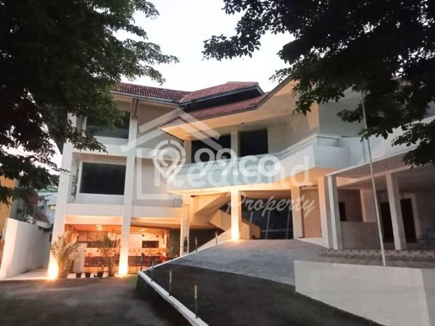 Unit Komersial Dijual di Gajah Mungkur Semarang Luas Bangunan 1500m2 Unit Komersial Dijual di Gajah Mungkur Semarang Luas Bangunan 1500m2