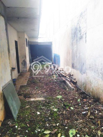 Komersial Paling Dicari LB 700m2 Dijual di Banyumanik Komersial Paling Dicari LB 700m2 Dijual di Banyumanik