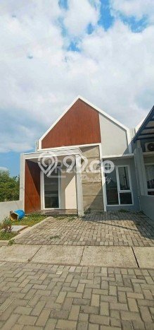 For Sale Hunian Rumah Nyaman 2 Kamar di Plamongan, Semarang For Sale Hunian Rumah Nyaman 2 Kamar di Plamongan, Semarang