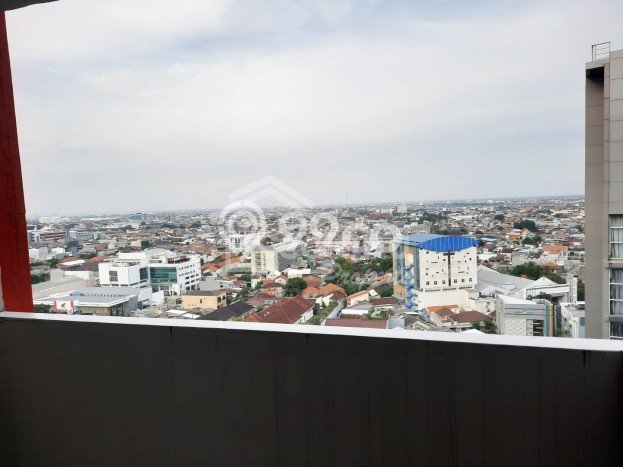 Apartemen Favorit Nyaman Dijual di Semarang dengan 1 Kamar Tidur Apartemen Favorit Nyaman Dijual di Semarang dengan 1 Kamar Tidur