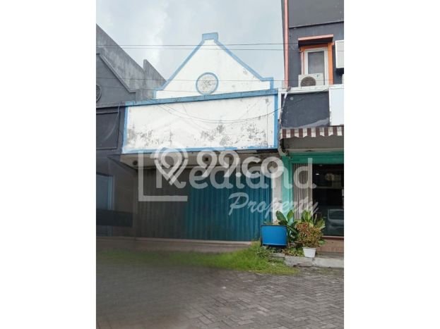 Tanah di Semarang Barat, Semarang Luas 172m2 Dijual Segera Tanah di Semarang Barat, Semarang Luas 172m2 Dijual Segera
