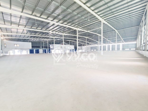 Unit Gudang Dijual di Ngaliyan Semarang Luas Bangunan 1302m2 Unit Gudang Dijual di Ngaliyan Semarang Luas Bangunan 1302m2