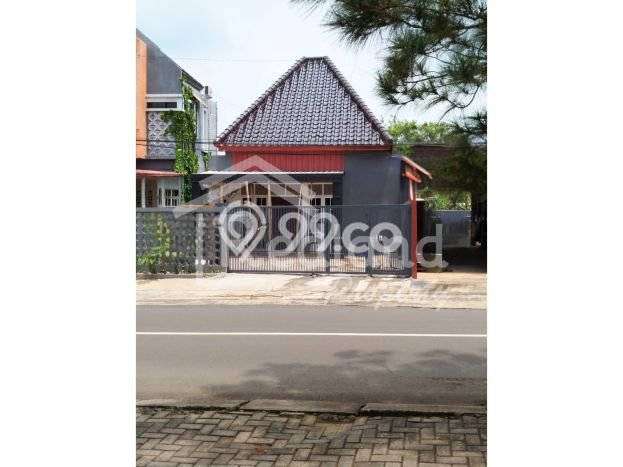 For Sale Rumah 2 Kamar Lokasi Strategis Nyaman dan Strategis di Mijen For Sale Rumah 2 Kamar Lokasi Strategis Nyaman dan Strategis di Mijen
