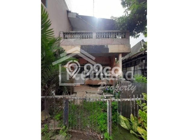 Disewakan Hunian Konsep Modern di Gayamsari Semarang dengan 0 Kamar Disewakan Hunian Konsep Modern di Gayamsari Semarang dengan 0 Kamar