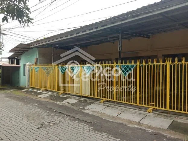 Unit Komersial Disewa Lokasi Semarang Barat, Semarang Spesifikasi Luas Bangunan 30m2 Unit Komersial Disewa Lokasi Semarang Barat, Semarang Spesifikasi Luas Bangunan 30m2