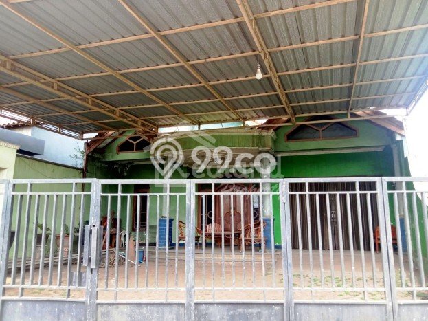 Jual Rumah Strategis Bagus Punya 4 KT di Gringsing Batang SHM Jual Rumah Strategis Bagus Punya 4 KT di Gringsing Batang SHM