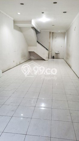 Ruko Kawasan Bisnis Kawasan Bergas, Luas 122m2m², Prospektif Ruko Kawasan Bisnis Kawasan Bergas, Luas 122m2m², Prospektif