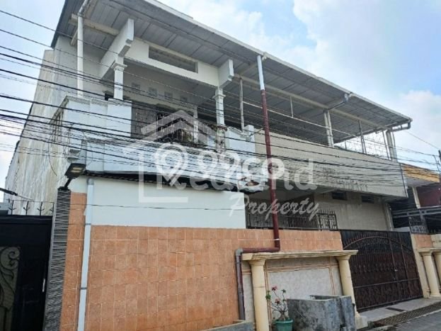 Rumah Kost Dijual di Gayamsari, Semarang, Spesifikasi 23 KT, 23 KM, 700m2 Rumah Kost Dijual di Gayamsari, Semarang, Spesifikasi 23 KT, 23 KM, 700m2