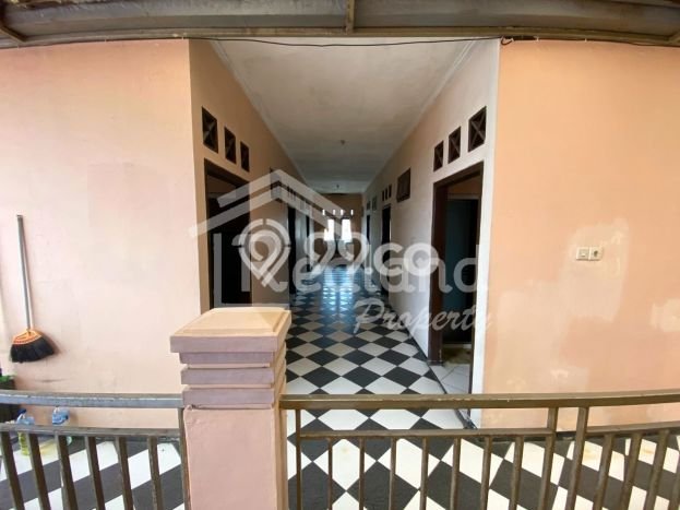 LOKASI PREMIUM! Hotel Kawasan Lawang, Luas 2550m2m², Mainroad, Kawasan Bisnis LOKASI PREMIUM! Hotel Kawasan Lawang, Luas 2550m2m², Mainroad, Kawasan Bisnis