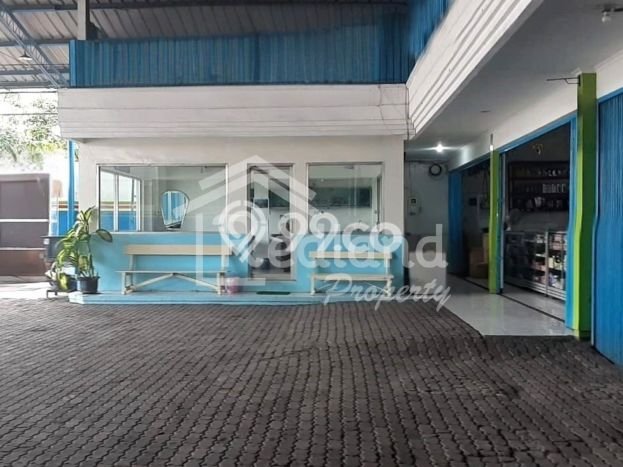 Komersial Dijual Lokasi Emas di Semarang Tengah Luas 750m2 Komersial Dijual Lokasi Emas di Semarang Tengah Luas 750m2