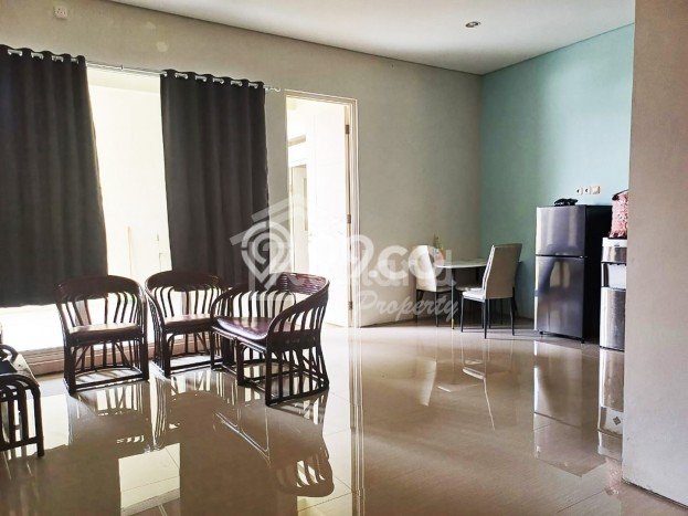 Jarang Ada! Rumah Sewa 2 Kamar Bagus Siap Huni BSB City Jarang Ada! Rumah Sewa 2 Kamar Bagus Siap Huni BSB City