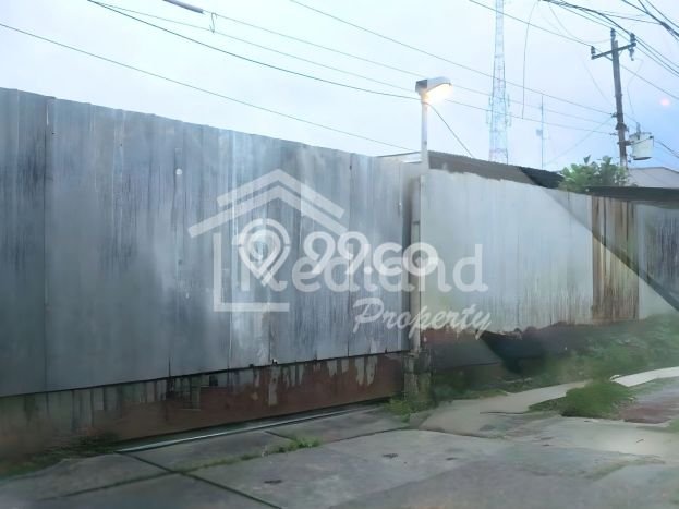 Tanah Komersial Dijual di Semarang Barat Semarang 1000m2 Tanah Komersial Dijual di Semarang Barat Semarang 1000m2