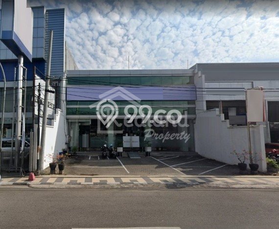 Komersial Area Bisnis Kawasan Semarang Barat, Luas 420m2m², Mainroad Komersial Area Bisnis Kawasan Semarang Barat, Luas 420m2m², Mainroad