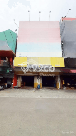 Komersial Bagus Dijual di Gading Serpong Tangerang Strategis Cocok untuk Kembangkan Bisnis Komersial Bagus Dijual di Gading Serpong Tangerang Strategis Cocok untuk Kembangkan Bisnis