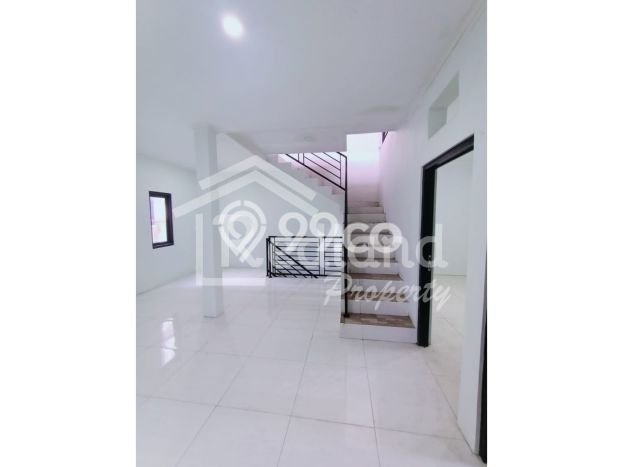 Hunian Cantik Modern Lb 235m2 di Ngaliyan, Semarang Hunian Cantik Modern Lb 235m2 di Ngaliyan, Semarang