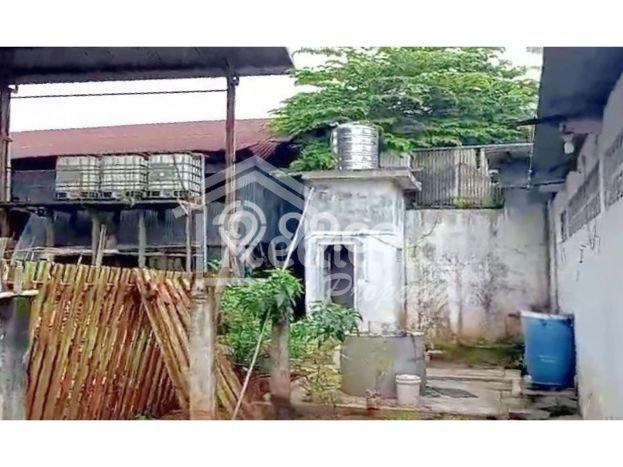 Gudang Paling Dicari LB 700m2 Dijual di Pedurungan Gudang Paling Dicari LB 700m2 Dijual di Pedurungan