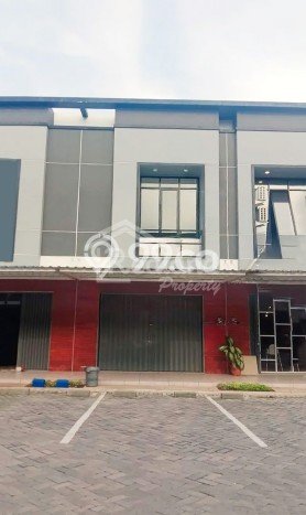 INVESTASI MENGUNTUNGKAN! Ruko Kawasan , Luas 120m2m², Nilai Profit Tinggi INVESTASI MENGUNTUNGKAN! Ruko Kawasan , Luas 120m2m², Nilai Profit Tinggi