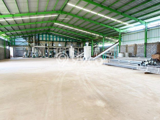 FOR SALE! Gudang di Bawen Semarang, LT 30503m2, LB 5000m2 FOR SALE! Gudang di Bawen Semarang, LT 30503m2, LB 5000m2