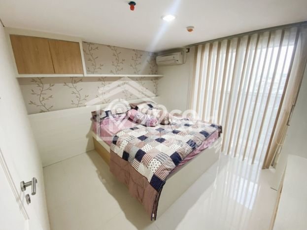Apartemen Nyaman untuk Dijual di Semarang Tengah, Semarang, Jawa Tengah Apartemen Nyaman untuk Dijual di Semarang Tengah, Semarang, Jawa Tengah