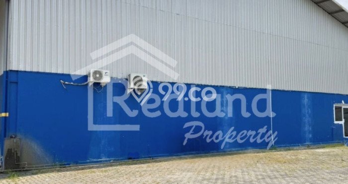 Unit Gudang Dijual di Ngaliyan Semarang Luas Tanah 6000m2, Luas Bangunan 1600m2 Unit Gudang Dijual di Ngaliyan Semarang Luas Tanah 6000m2, Luas Bangunan 1600m2