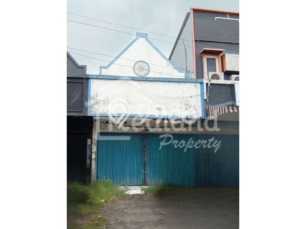 Tanah di Semarang Barat, Semarang Luas 172m2 Dijual Segera Tanah di Semarang Barat, Semarang Luas 172m2 Dijual Segera