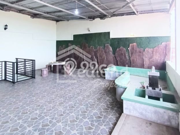 Hunian Cantik Modern Lb 235m2 di Ngaliyan, Semarang Hunian Cantik Modern Lb 235m2 di Ngaliyan, Semarang