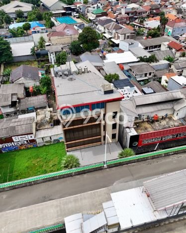 AREA KOMERSIAL! Hotel Kawasan Kebayoran Lama, Luas 1000m2m², Jalan Raya AREA KOMERSIAL! Hotel Kawasan Kebayoran Lama, Luas 1000m2m², Jalan Raya