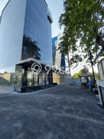 Gedung Dijual Murah di Jakarta Selatan Buncit Mampang Gedung Dijual Murah di Jakarta Selatan Buncit Mampang