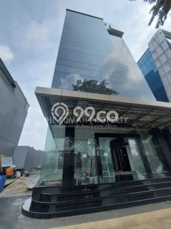 Gedung Dijual Murah di Jakarta Selatan Buncit Mampang Gedung Dijual Murah di Jakarta Selatan Buncit Mampang