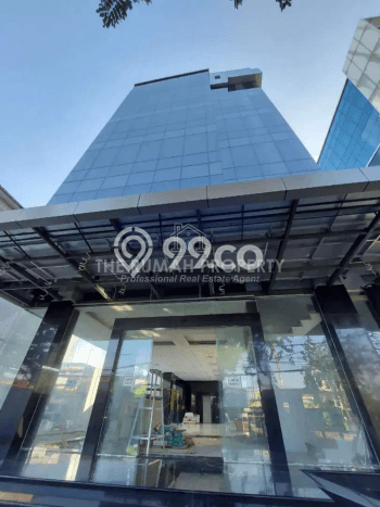 Gedung Dijual Murah di Jakarta Selatan Buncit Mampang Gedung Dijual Murah di Jakarta Selatan Buncit Mampang