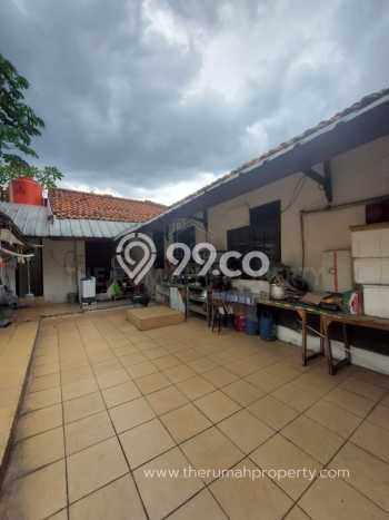 Rumah Luxury Modern Siap Huni di Ragunan Jakarta Selatan Rumah Luxury Modern Siap Huni di Ragunan Jakarta Selatan