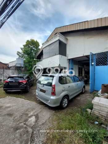 Pabrik Dijual di Tangerang LT 1250m2 & LB 800m2 Lokasi Terbaik! Pabrik Dijual di Tangerang LT 1250m2 & LB 800m2 Lokasi Terbaik!