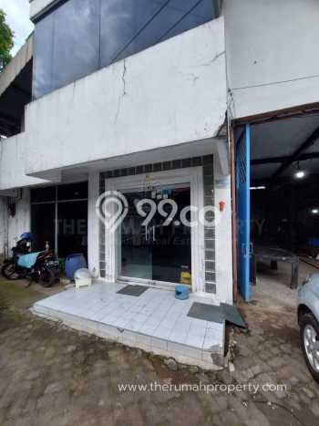 Pabrik Dijual di Tangerang LT 1250m2 & LB 800m2 Lokasi Terbaik! Pabrik Dijual di Tangerang LT 1250m2 & LB 800m2 Lokasi Terbaik!