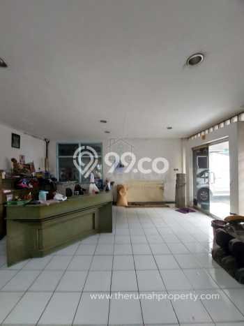 FOR SALE! Pabrik di Neglasari Tangerang, LT 1250m2, LB 800m2 FOR SALE! Pabrik di Neglasari Tangerang, LT 1250m2, LB 800m2