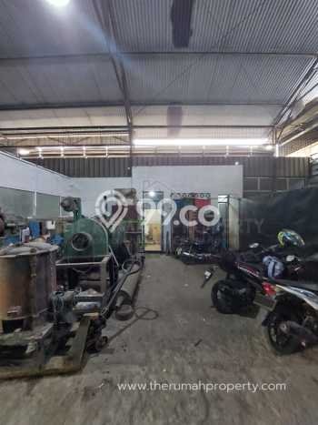 Dijual Pabrik Lokasi Strategis Dekat Dengan Bandara di Tangerang Dijual Pabrik Lokasi Strategis Dekat Dengan Bandara di Tangerang