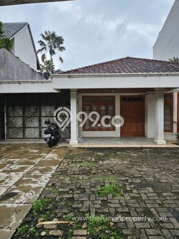Dijual Tanah Lokasi Pondok Indah, Jakarta Selatan Seluas 672m2 Dijual Tanah Lokasi Pondok Indah, Jakarta Selatan Seluas 672m2