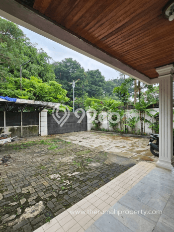 Dijual Tanah Lokasi Pondok Indah, Jakarta Selatan Seluas 672m2 Dijual Tanah Lokasi Pondok Indah, Jakarta Selatan Seluas 672m2