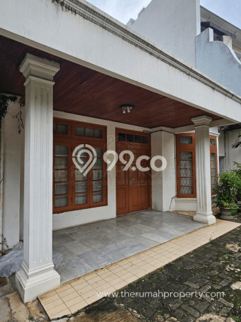 Dijual Tanah Lokasi Pondok Indah, Jakarta Selatan Seluas 672m2 Dijual Tanah Lokasi Pondok Indah, Jakarta Selatan Seluas 672m2