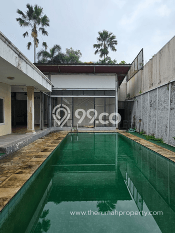Dijual Tanah Lokasi Pondok Indah, Jakarta Selatan Seluas 672m2 Dijual Tanah Lokasi Pondok Indah, Jakarta Selatan Seluas 672m2