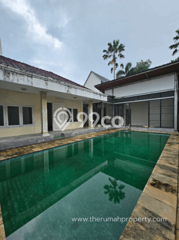Dijual Tanah Lokasi Pondok Indah, Jakarta Selatan Seluas 672m2 Dijual Tanah Lokasi Pondok Indah, Jakarta Selatan Seluas 672m2